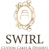SWIRL Custom Cakes & Desserts