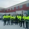 QA Courier