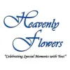 Heavenly Flowers-Gift Baskets
