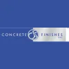 Concrete Finishes