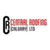 Central Roofing Calgary