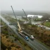 Technical Lift & Transport