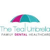 The Teal Umbrella