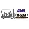 Industrial Lift Truck