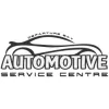 Departure Bay Automotive Service Centre