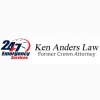 Ken Anders Criminal Lawyer