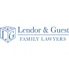 Lendor & Guest