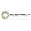 First Canadian Optometry Clinic
