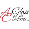 A C Glass & Mirror