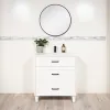 Modern Bathrooms