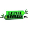 Battery Handlers