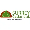 Surrey Cedar