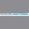 Modern Janitorial Service