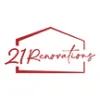 21 Renovations