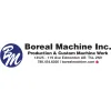 Boreal Machine