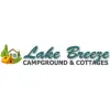 Lake Breeze Campground & Cottages