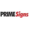 Prime Signs