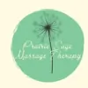Prairie Sage Massage