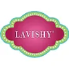 LAVISHY
