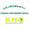 Ontario Traditional Chinese Medical Centre