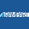 Rampart Partitions
