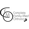 Complete Family-Med Orthotics