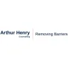 Arthur Henry