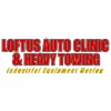 Loftus Auto Clinic & Heavy Towing