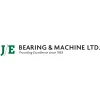 J-E Bearing & Machine