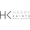 Harry Kainth
