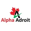 Alpha Adroit