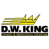D W King Carpet & Upholstery Cleaning