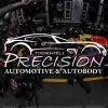 Thornhill Precision Automotive & Auto Body
