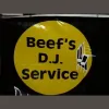 Beef's DJ Service