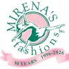 Mirena's Fashions