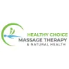 Healthy Choice Massage Therapy