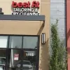 Best Fit Tailor & Dry Cleaning