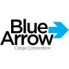 Blue Arrow Cargo