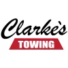 Clarke's Towing