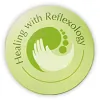 Healing With Reflexology