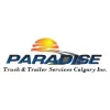Paradise Truck & Trailer Repairs