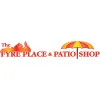 The Fyre Place & Patio Shop