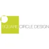 Square Circle Design