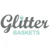 Glitter Gift Baskets