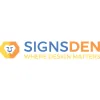 Signs Den