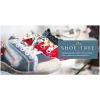 The Shoe Tree Moncton