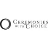 Ceremonies with Choice