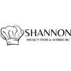 Shannon Specialty Foods & Caterers