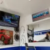 Mark's Auto Body