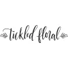 Tickled Floral